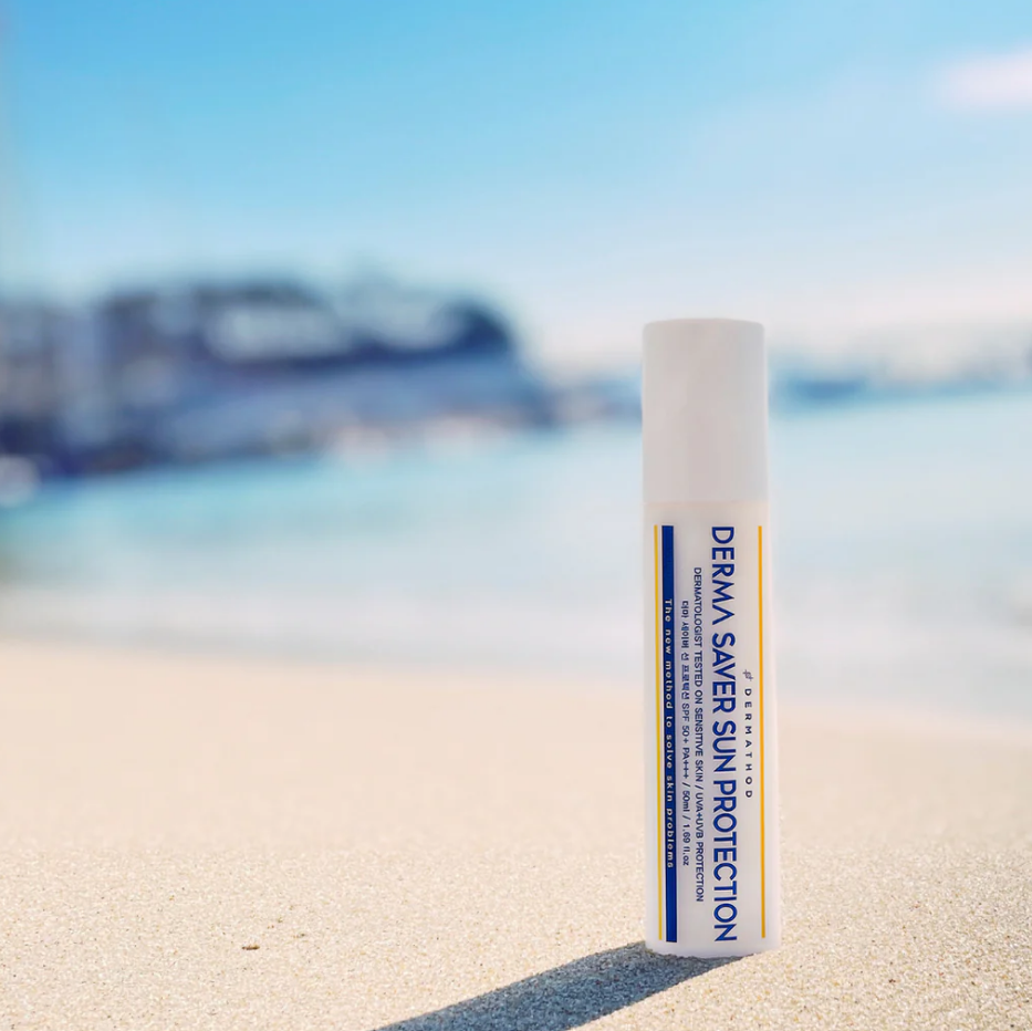 Dermathod Derma Saver Sun Protection SPF 50+ PA+++
