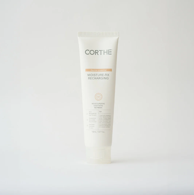 Corthe Dermo Essential Moisture RX Recharging Cream