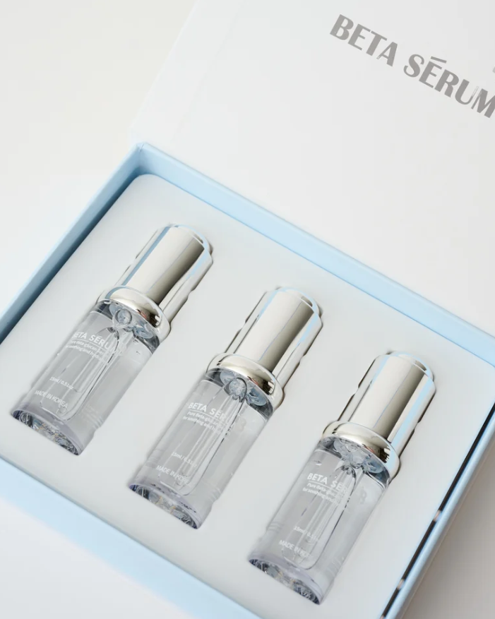 Neogenesis Beta-Glucan Serum