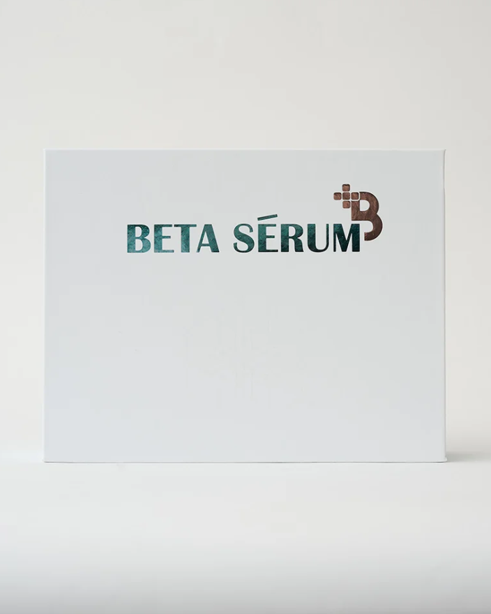 Neogenesis Beta-Glucan Serum