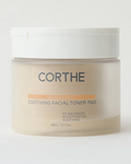 Corthe Essential Soothing Facial Toner Pads