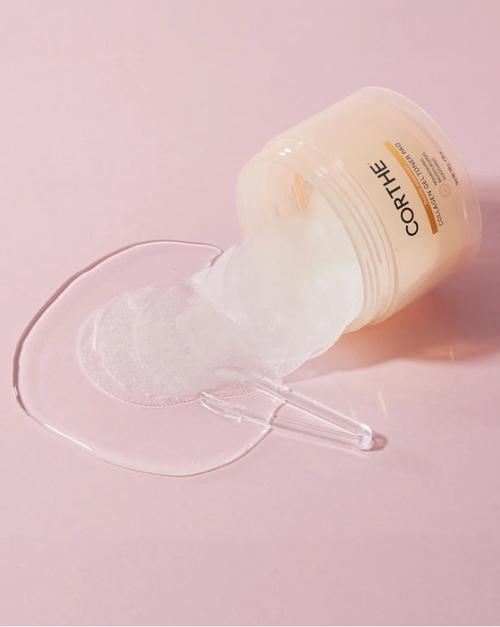 Corthe Collagen Gel Toner Pads