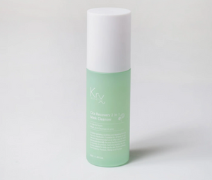 KrX Cica Recovery 2 in 1 Cleanser