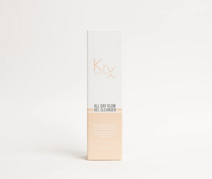 Krx Glow Cleanser