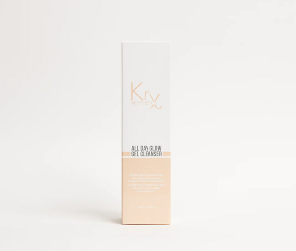 Krx Glow Cleanser