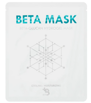 Neogenesis Beta Glucan Hydrogel Mask