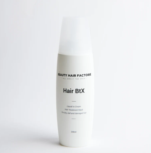 KRX Hair BtX
