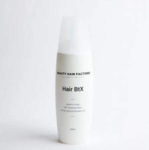 KRX Hair BtX