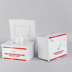 KrX Salicylic Acid Home Care Masks