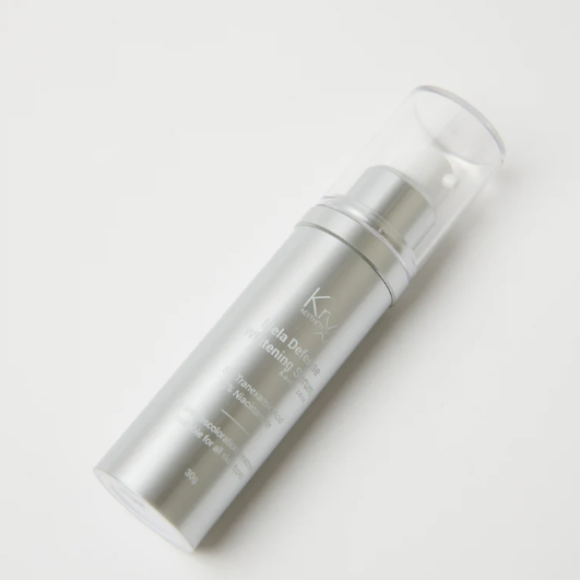 KrX Mela Défense Whitening Serum