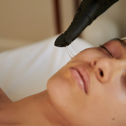 KrX The Face Lift Intensive Firming Serum