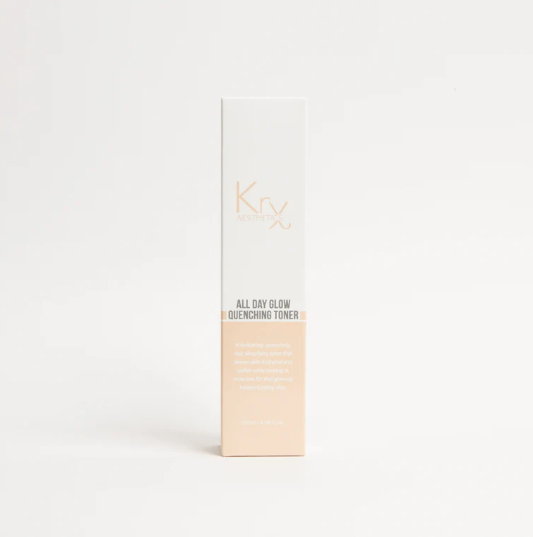 KrX Quenching Glow Toner