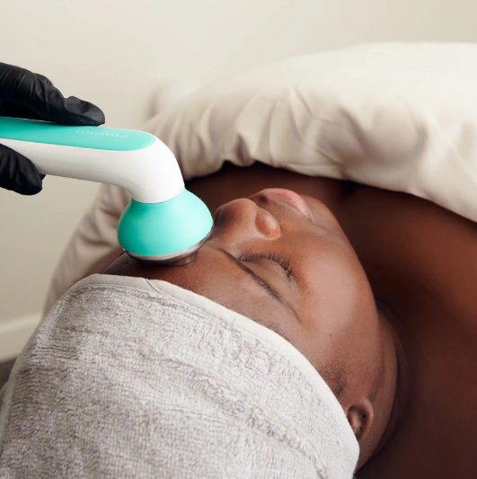 Dermathod Twin Cooler