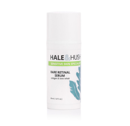 Rare Retinal Serum
