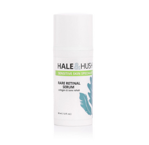 Rare Retinal Serum