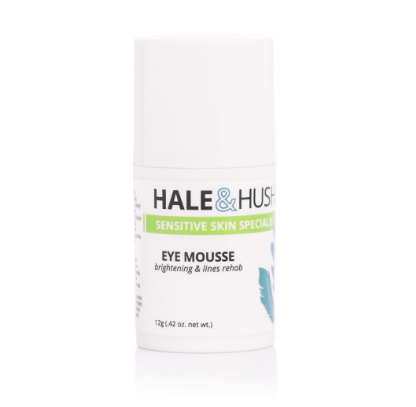 Eye Mousse