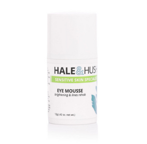 Eye Mousse