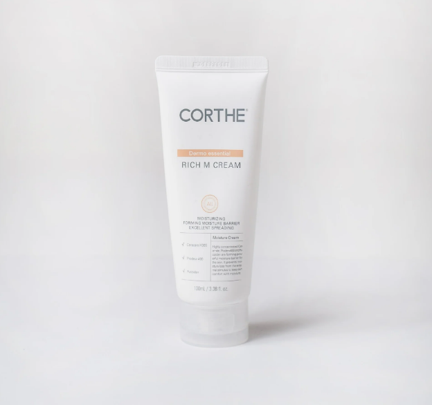 Corthe Dermo Essential Rich M Cream