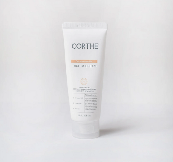 Corthe Dermo Essential Rich M Cream