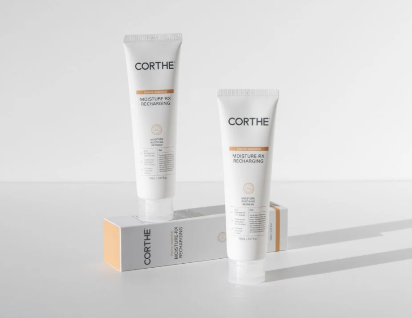Corthe Dermo Essential Moisture RX Recharging Cream