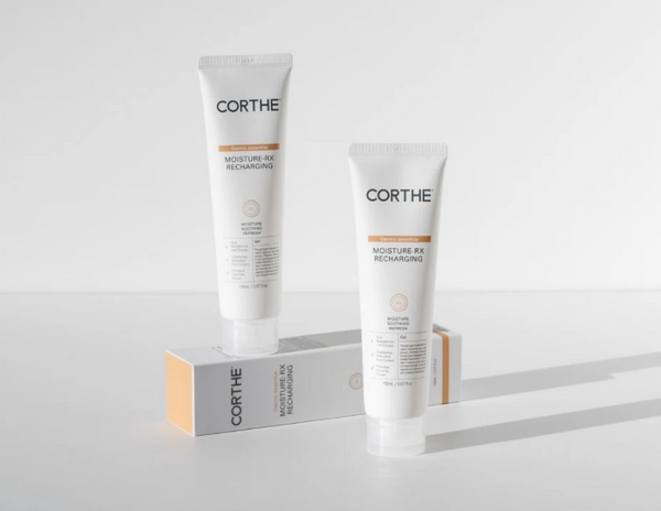 Corthe Dermo Essential Moisture RX Recharging Cream