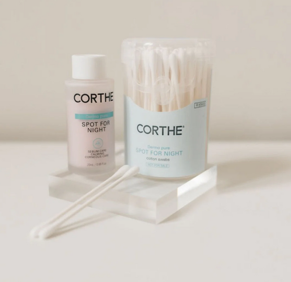 Corthe Dermo Pure Spot For Night