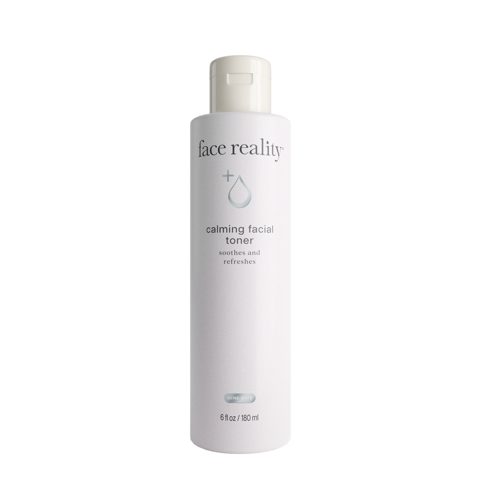 Face Reality Calming Facial Toner