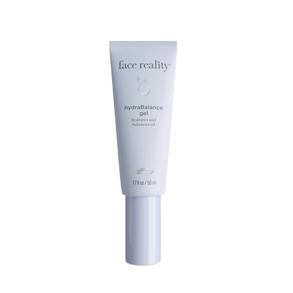 Face Reality hydraBalance Gel