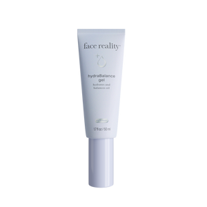 Face Reality hydraBalance Gel