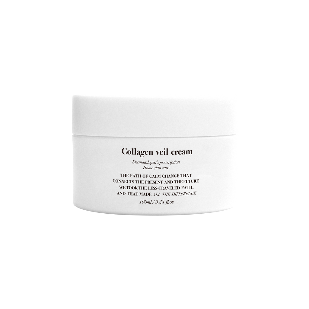 MEDIPAIR Collagen Veil Cream
