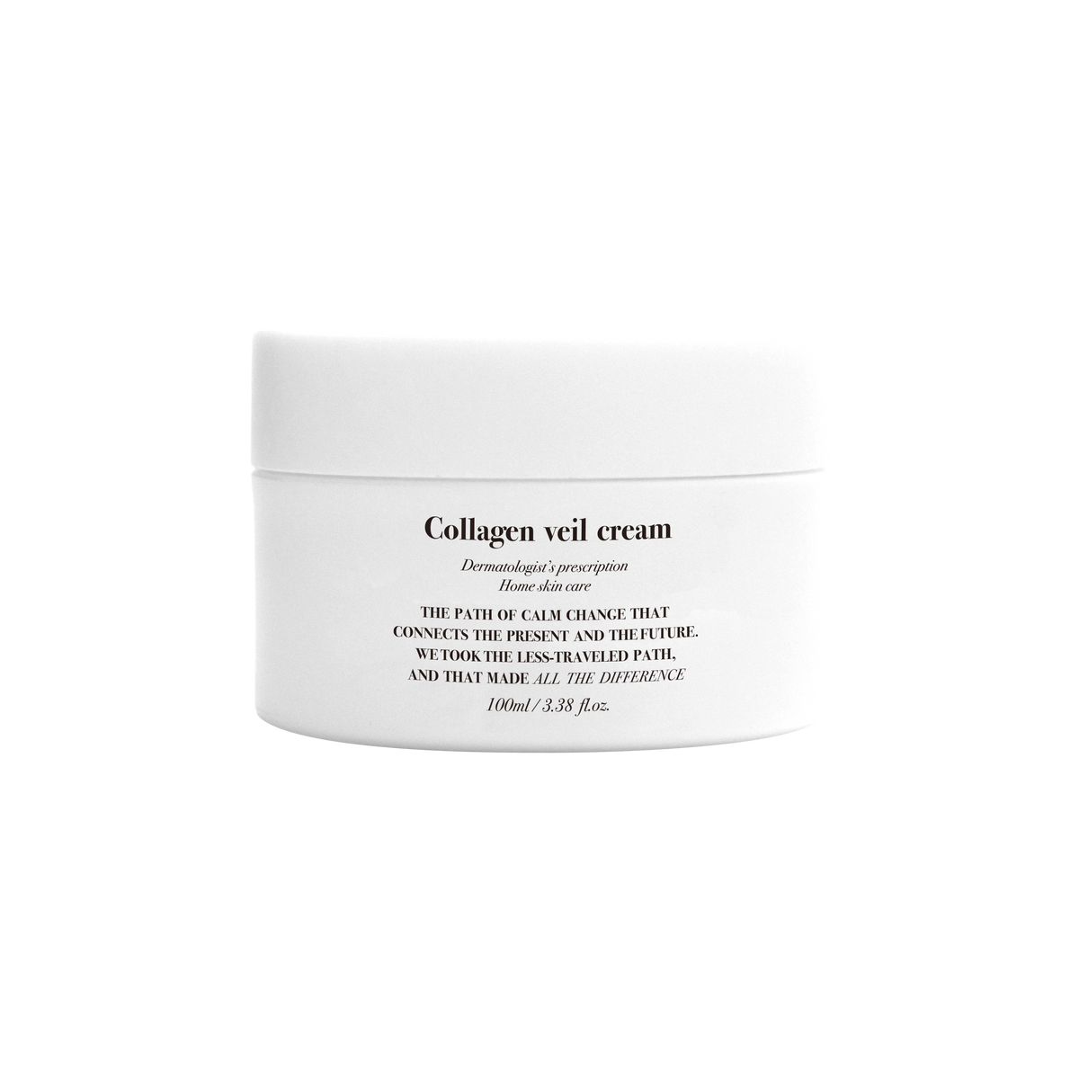 MEDIPAIR Collagen Veil Cream