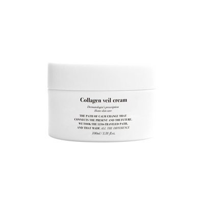 MEDIPAIR Collagen Veil Cream