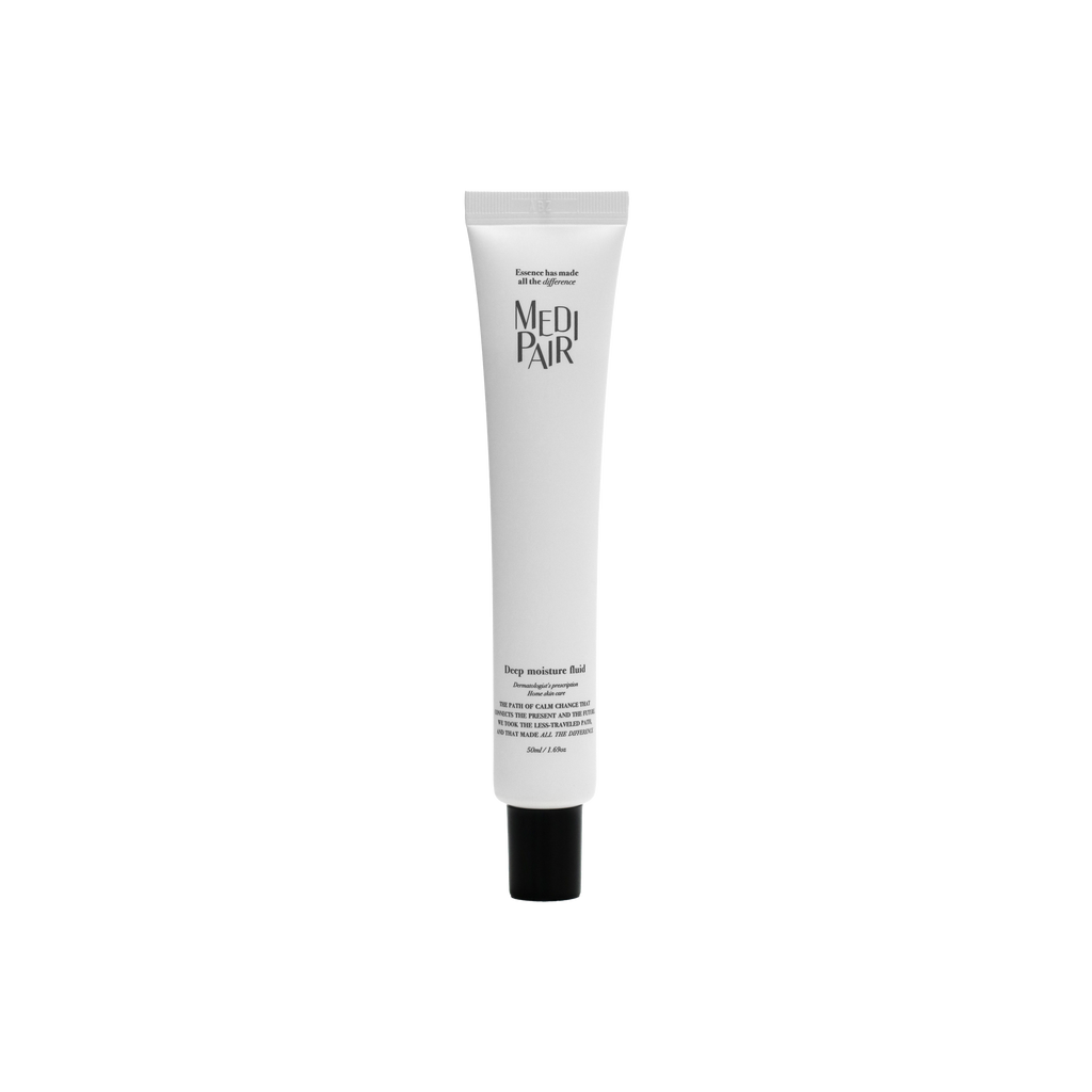 MEDIPAIR Deep Moisture Fluid (Skin Barrier Cream)