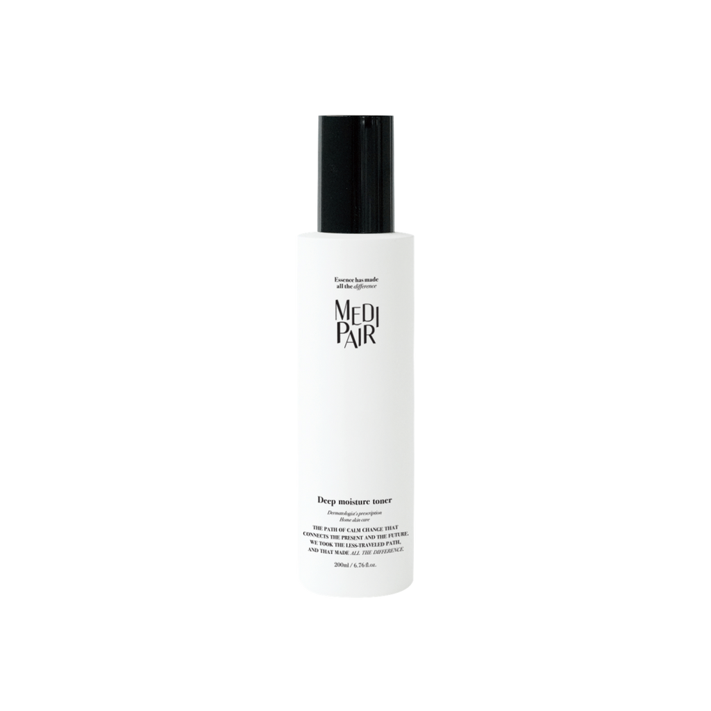 MEDIPAIR Deep Moisture Toner