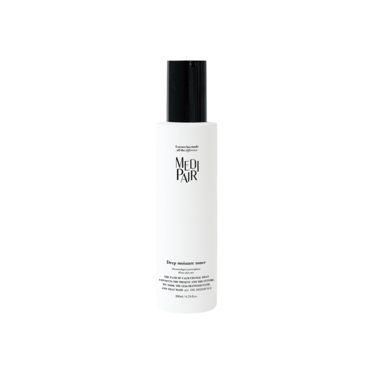 MEDIPAIR Deep Moisture Toner