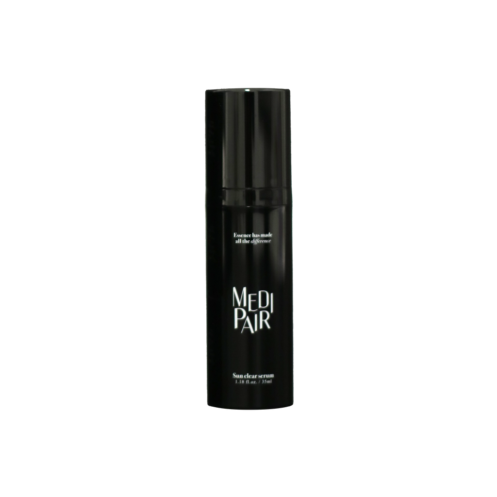 MEDIPAIR Sun Clear Serum