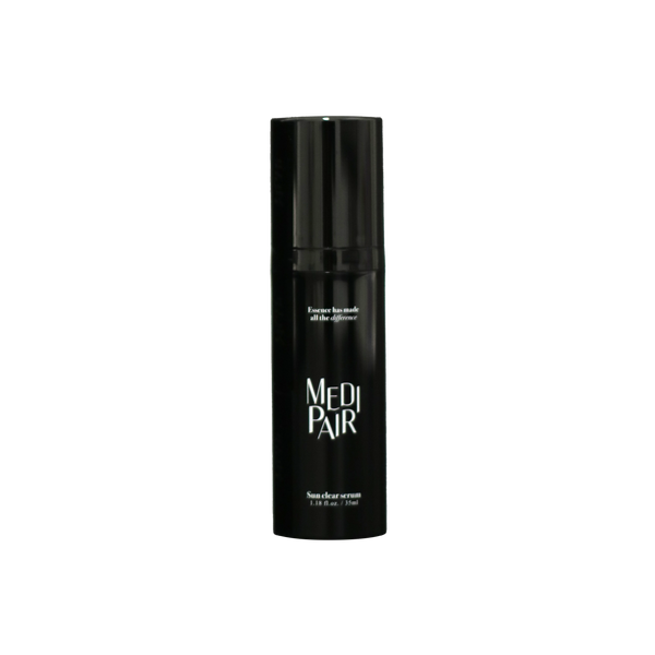 MEDIPAIR Sun Clear Serum