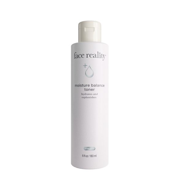 Face Reality Moisture Balance Toner