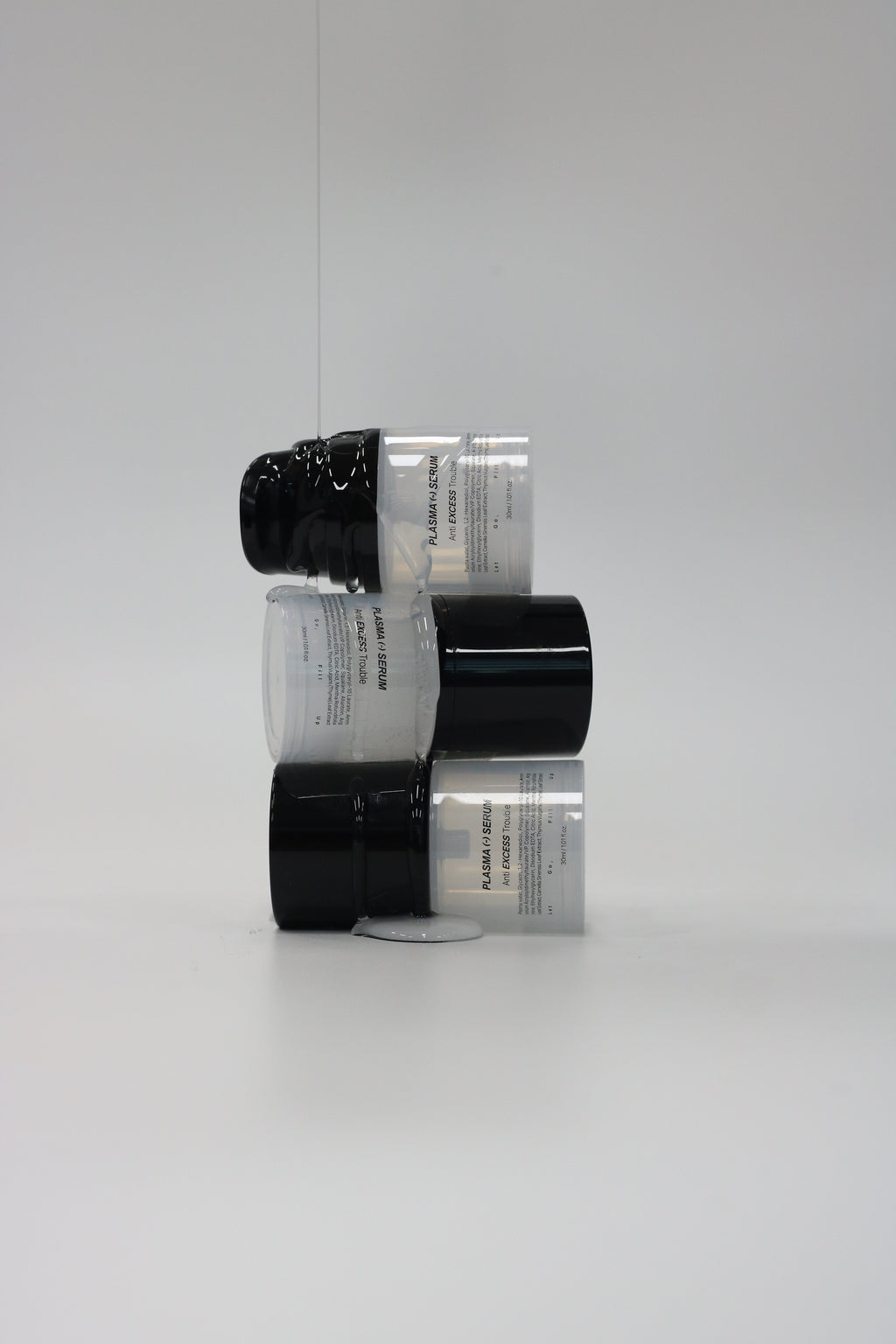 MEDIPAIR Plasma Serum