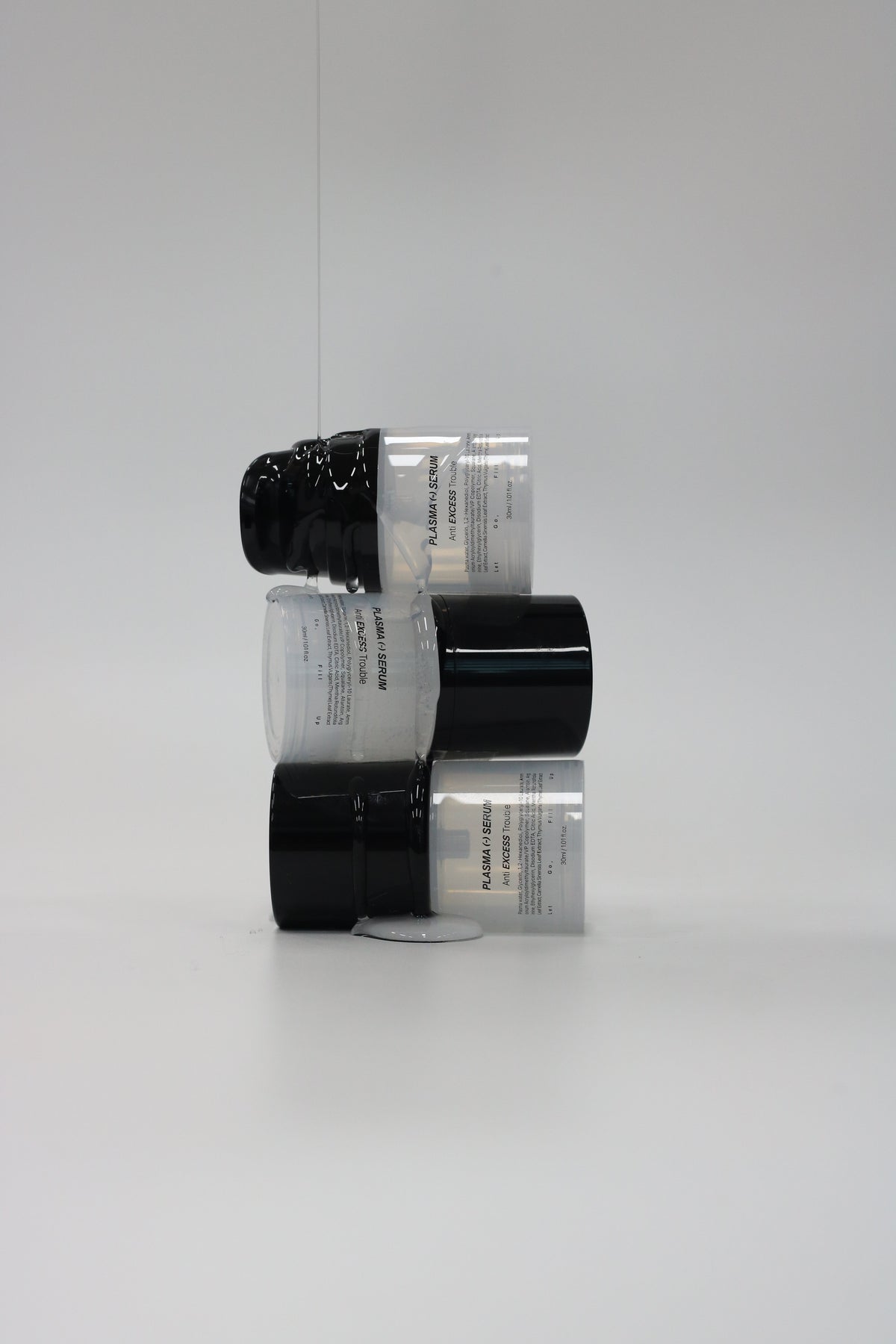 MEDIPAIR Plasma Serum
