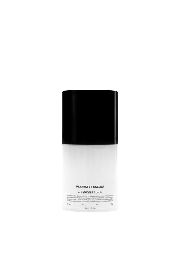 MEDIPAIR Plasma Cream